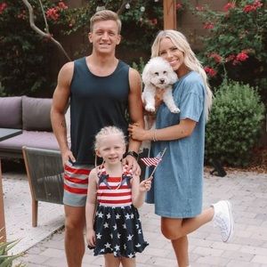 Meet your Posher, Ty